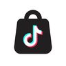 Logo TikTok Shop